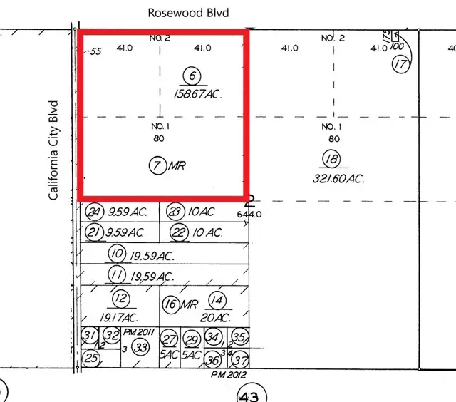 0 California City, California City, CA 93504 - Image #2