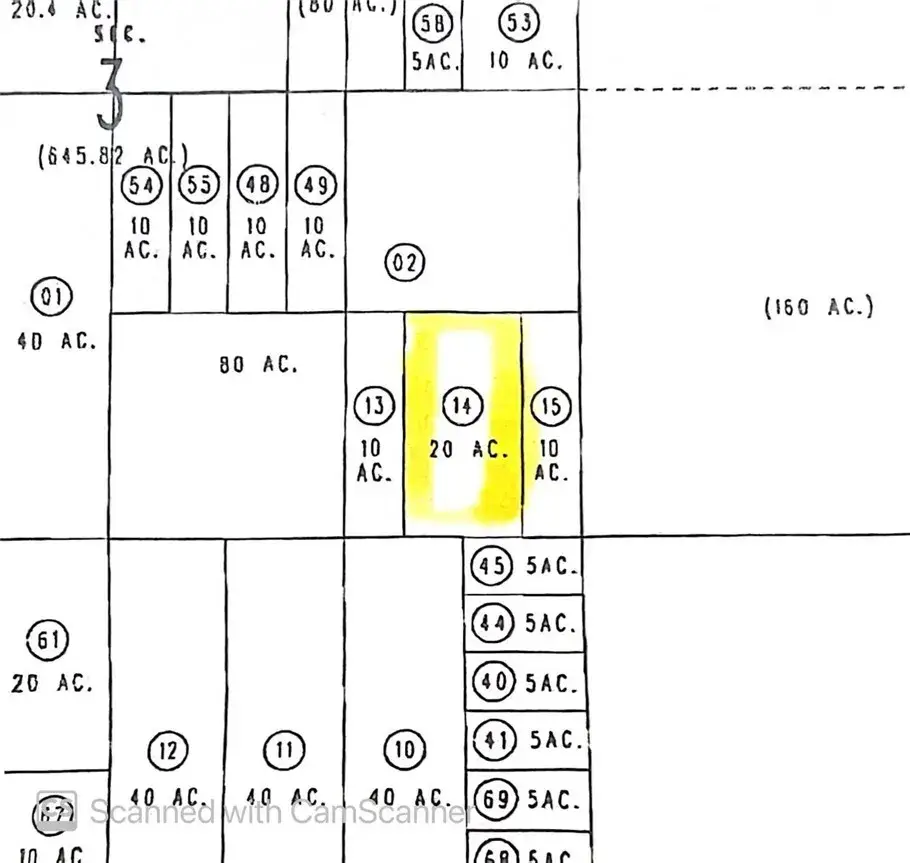 0 Shadow Mountain, Adelanto, CA 92301 - #1