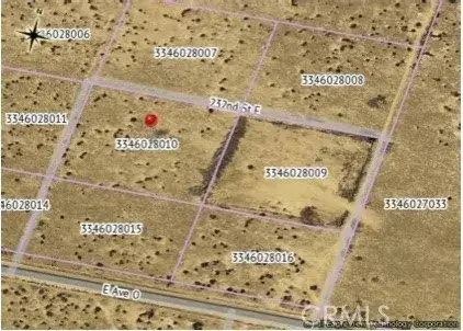 0 E Avenue N, Palmdale, CA 93591