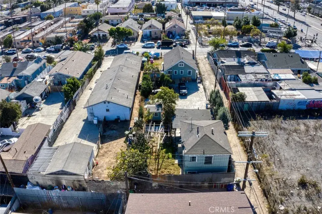 947 81, Los Angeles, CA 90044 - #1