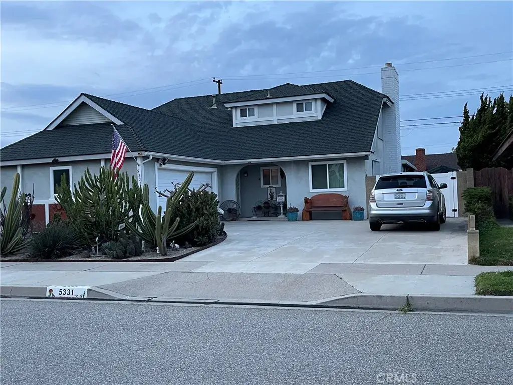 5331 Marietta Avenue, Garden Grove, CA 92845 - Image #1