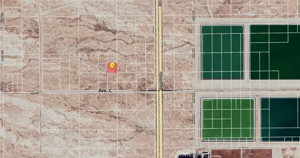 0 W Avenue B14 + 26th St.w, Lancaster, CA 93536 - Image #1