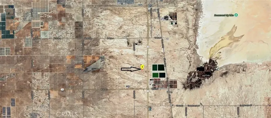 0 W Avenue B14 + 26th St.w, Lancaster, CA 93536 - Image #2