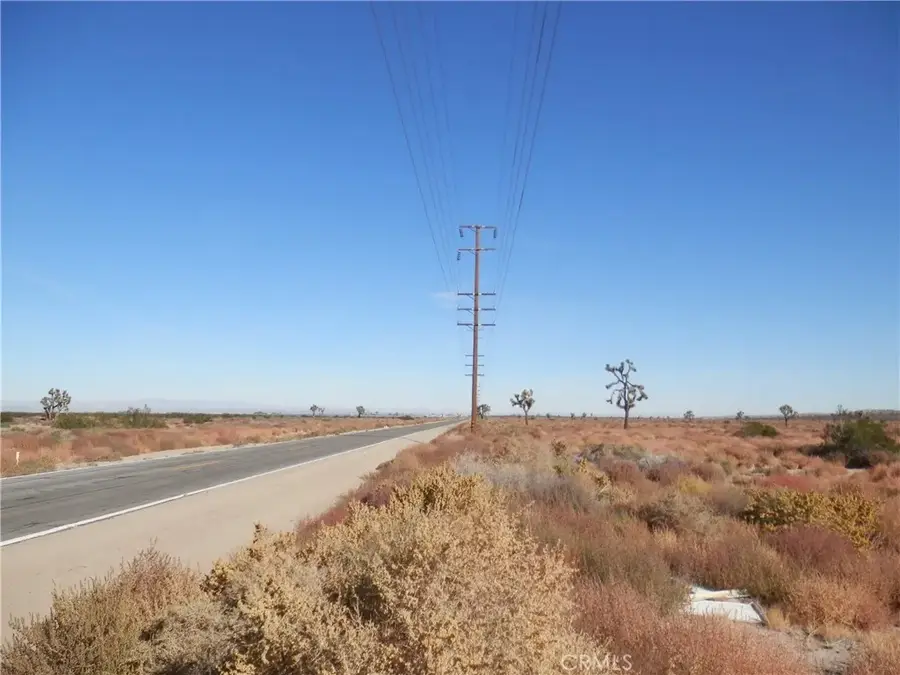 0 110 St. E + Ave O12, Palmdale, CA 93591 - Image #3
