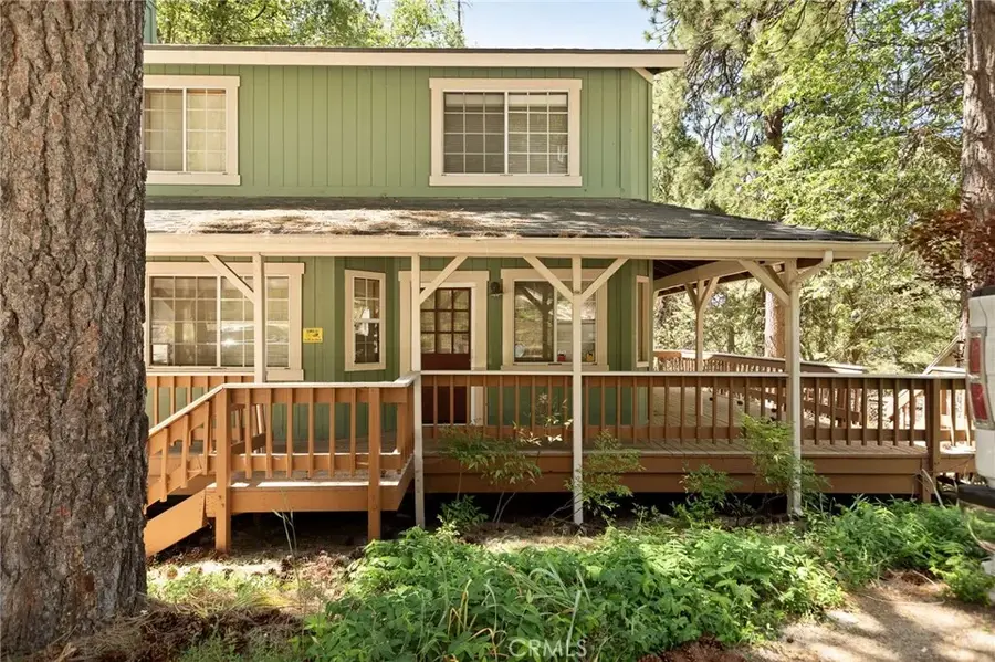 31771 Panorama Drive, Running Springs, CA 92382 - #2