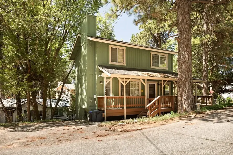 31771 Panorama Drive, Running Springs, CA 92382 - #3