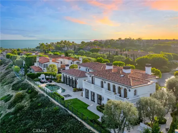 28 Shoreridge, Newport Coast, CA 92657