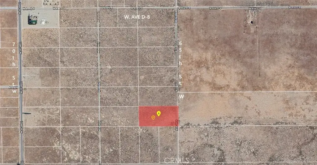 0 W 65th, Lancaster, CA 93536 - Image #1