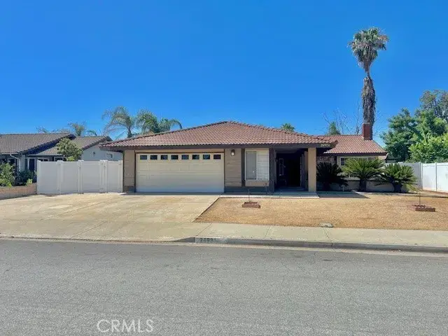 24931 Heil Drive, Moreno Valley, CA 92553 - Image #1