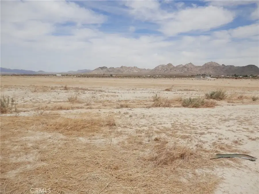 0 Pearl, Lucerne Valley, CA 92356 - Image #2
