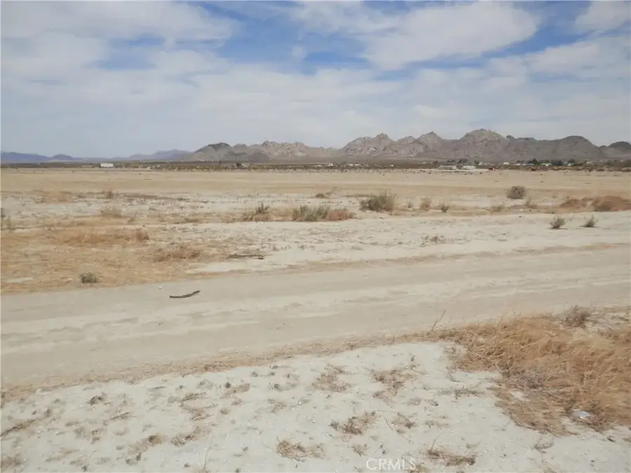 0 Pearl, Lucerne Valley, CA 92356 - Image #3