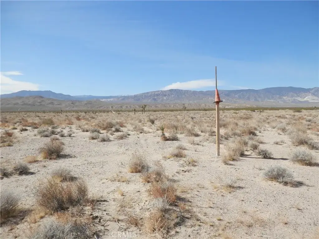 0 Ca-247, Lucerne Valley, CA 92356 - Image #1