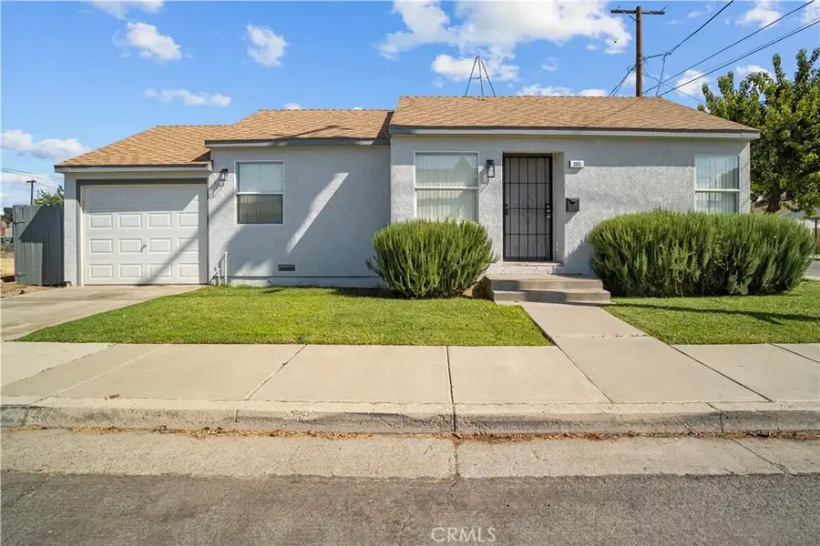 385 E Valley Street, Coalinga, CA 93210 - Image #2