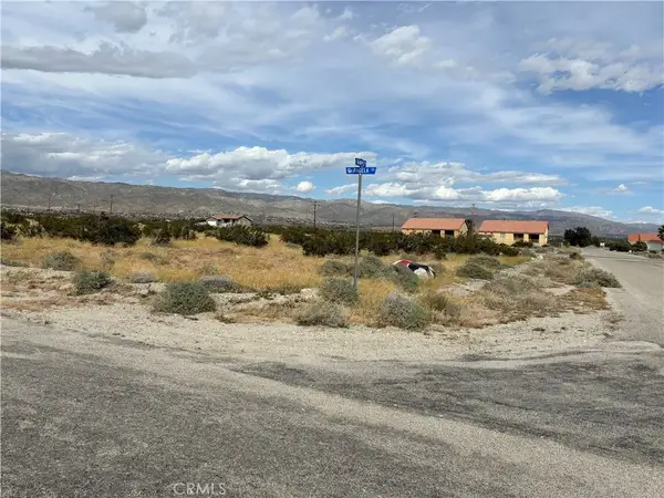 16490 Angela, Desert Hot Springs, CA 92240