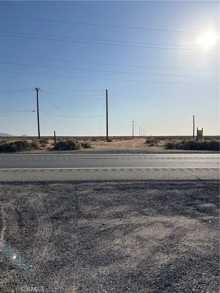0 Oxford, Kramer Junction, CA 93516 - Image #2