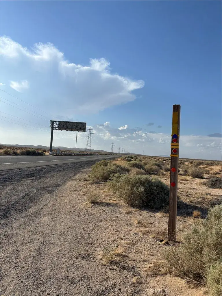 0 Oxford, Kramer Junction, CA 93516 - Image #3