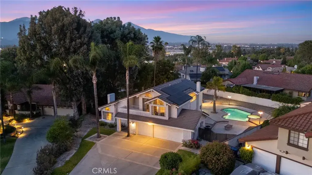 1549 Hillcrest Drive, Pomona, CA 91768 - Image #1