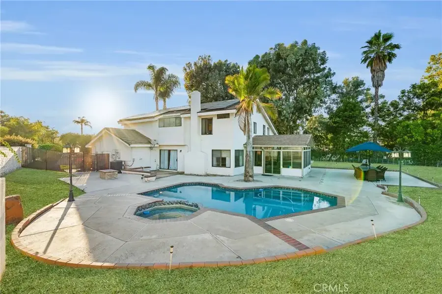 1549 Hillcrest Drive, Pomona, CA 91768 - Image #2