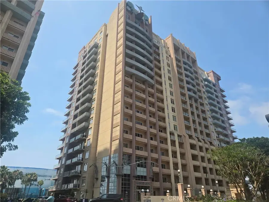 388 E Ocean Boulevard #501, Long Beach, CA 90802 - #3