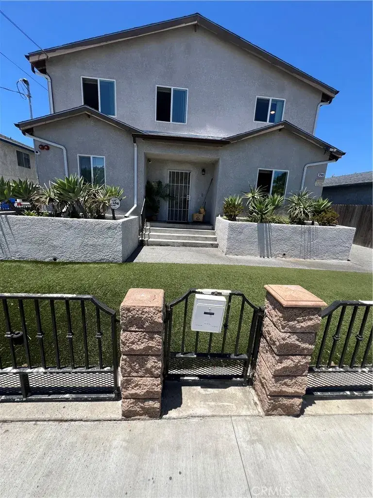 9543 Bandera Street, Los Angeles, CA 90002 - #1