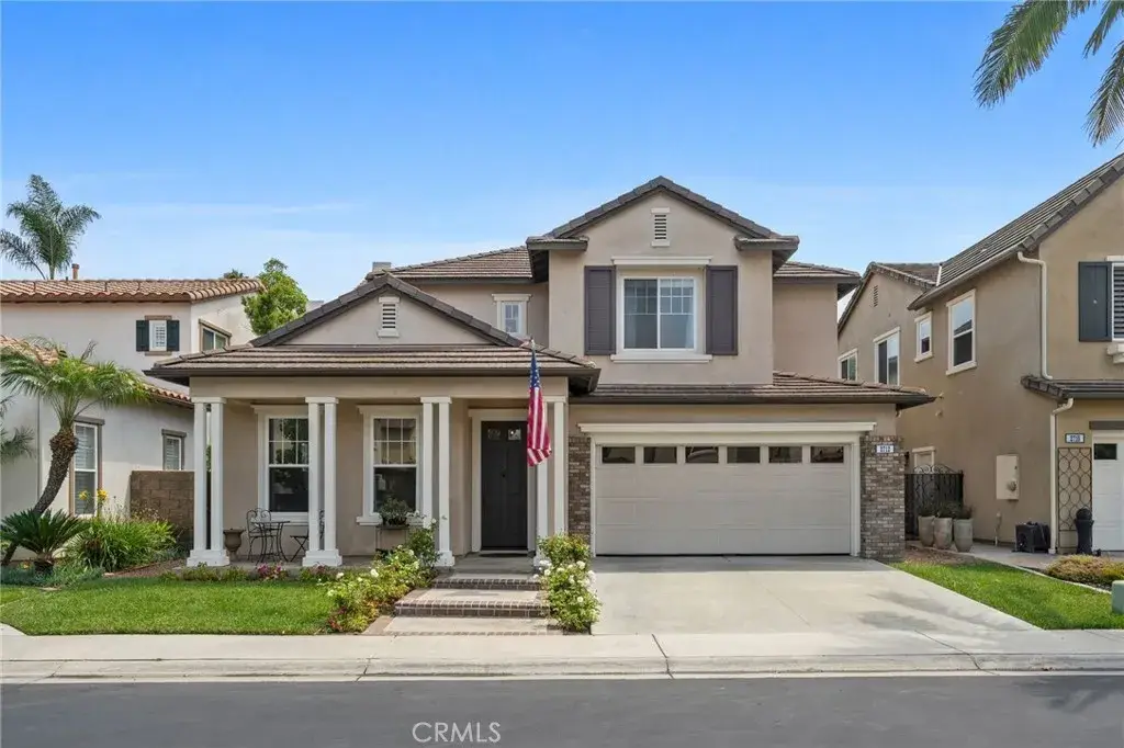 2712 Ashwood, Costa Mesa, CA 92626 - #1