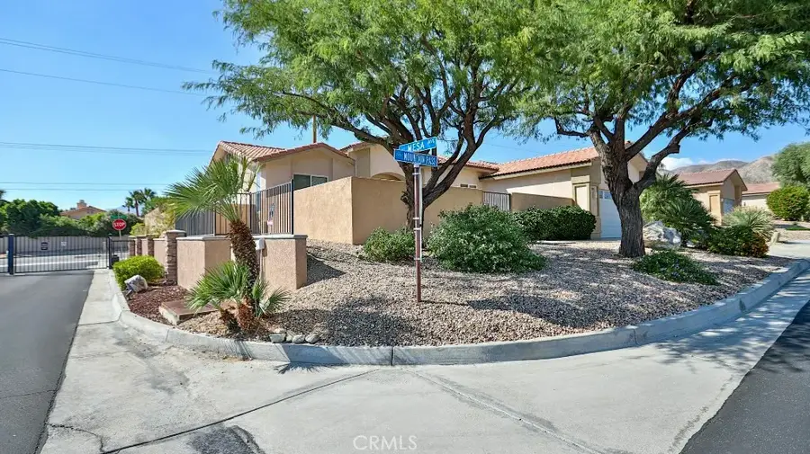 8965 Mountain Pass Drive, Desert Hot Springs, CA 92240 - Image #3