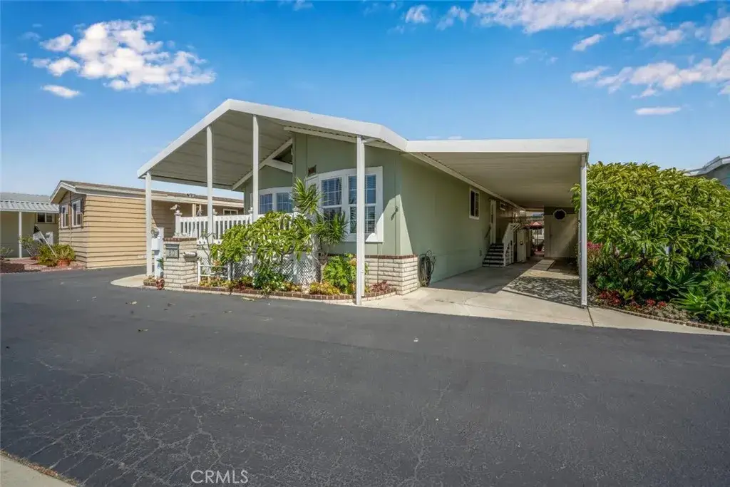 16222 Monterey #80, Huntington Beach, CA 92649 - Image #1