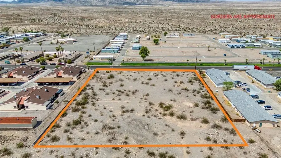 0 Coronado, Needles, CA 92363 - Image #2