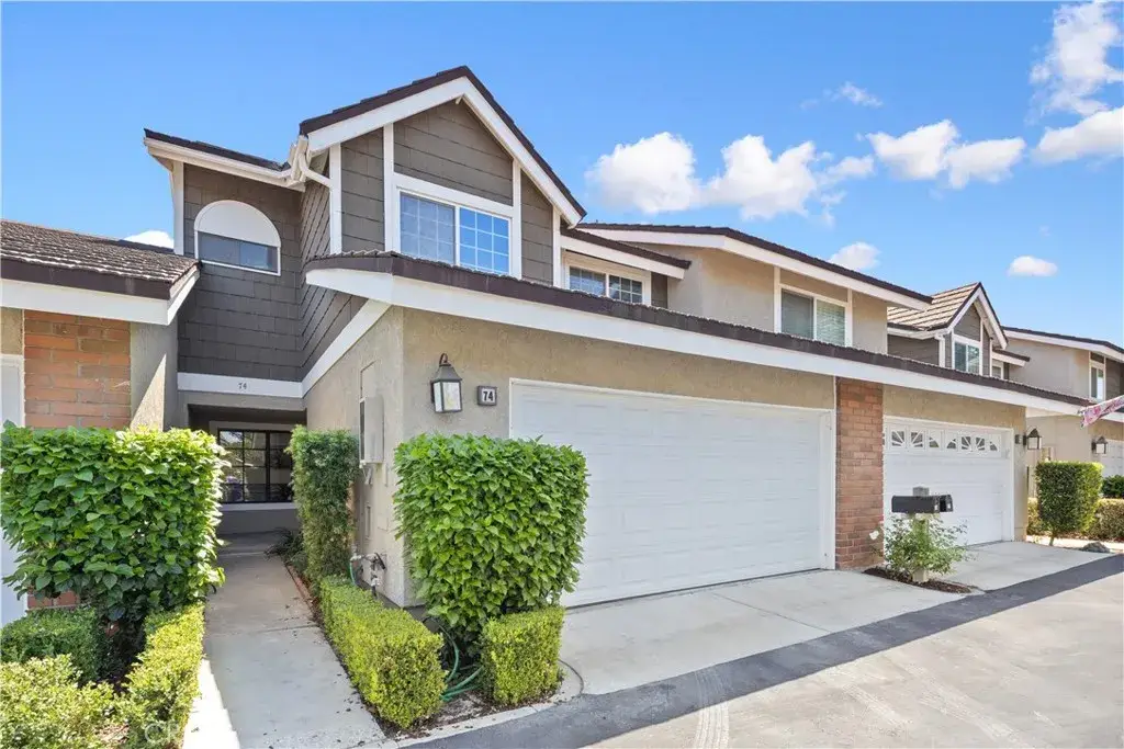 74 Havenwood #41, Irvine, CA 92614 - Image #1