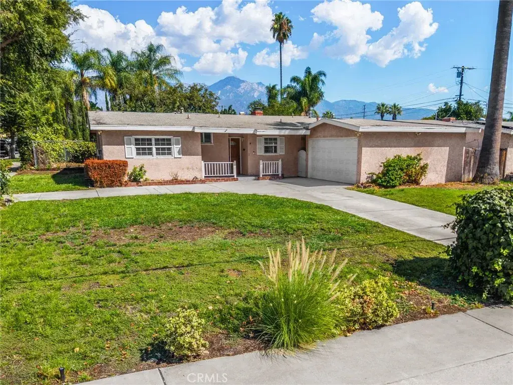 741 E Hawthorne Street, Ontario, CA 91764 - Image #1