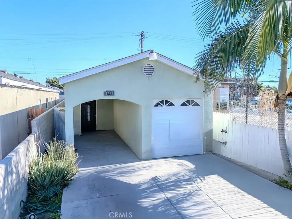 8632 S Fir Avenue, Los Angeles, CA 90002 - Image #1