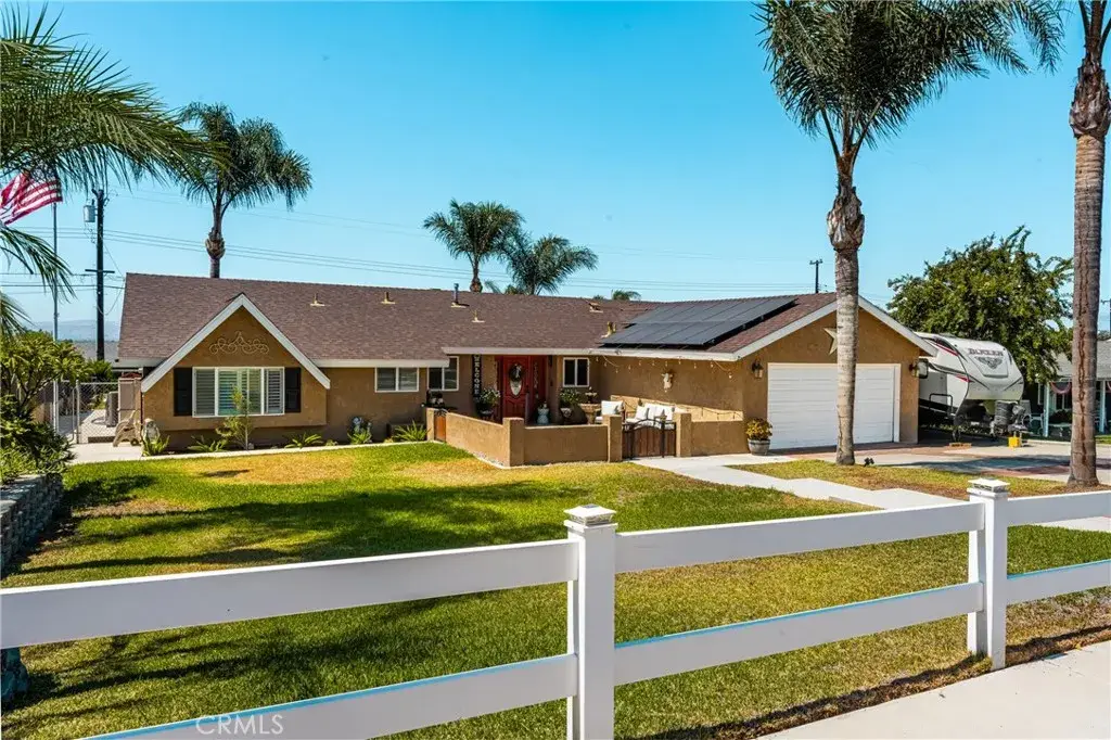 4168 Cedar Avenue, Norco, CA 92860 - Image #1