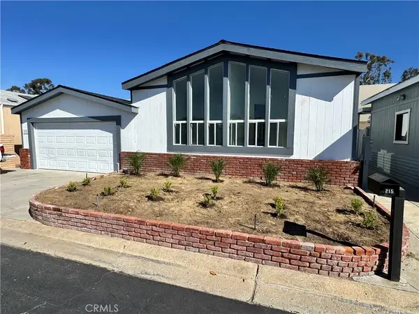 23301 Ridge Route #215, Laguna Hills, CA 92653