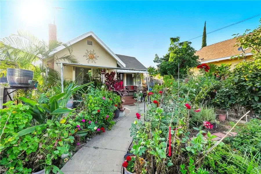 453 S Rowan Avenue, Los Angeles, CA 90063 - Image #3