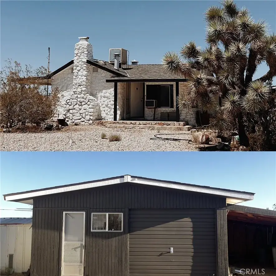 57838 Sunny Sands Drive, Yucca Valley, CA 92284 - Image #1