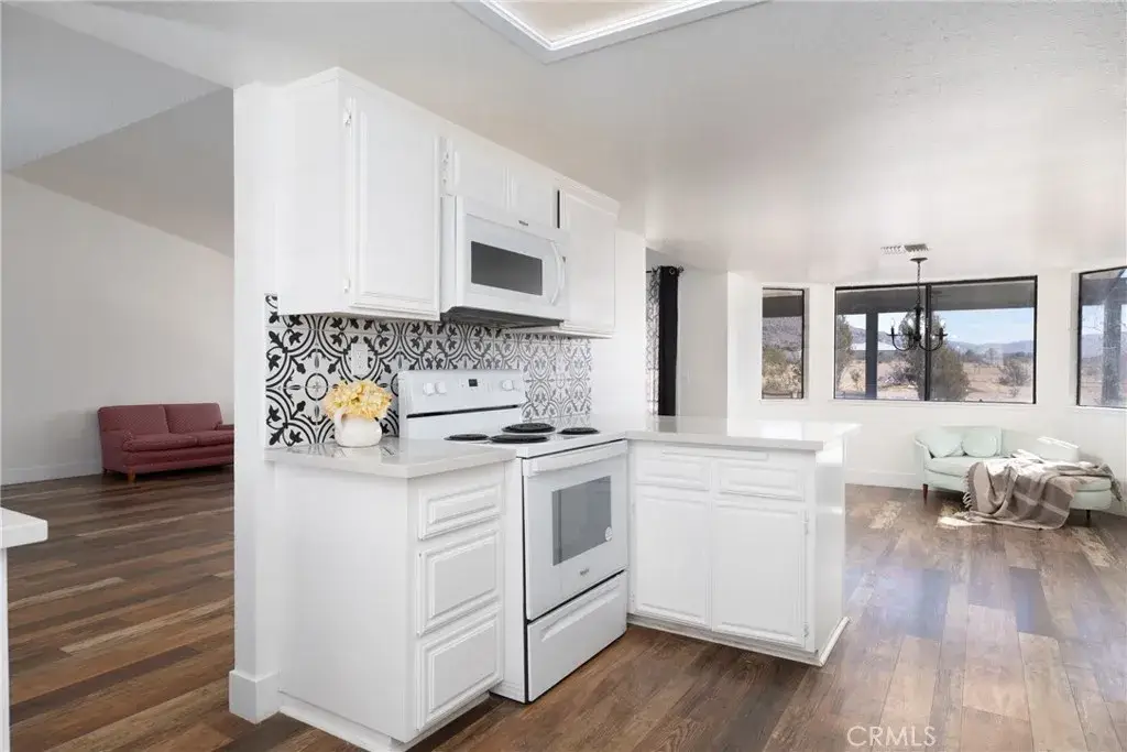 16433 Ocotilla Rd., Apple Valley, CA 92307 - Image #1