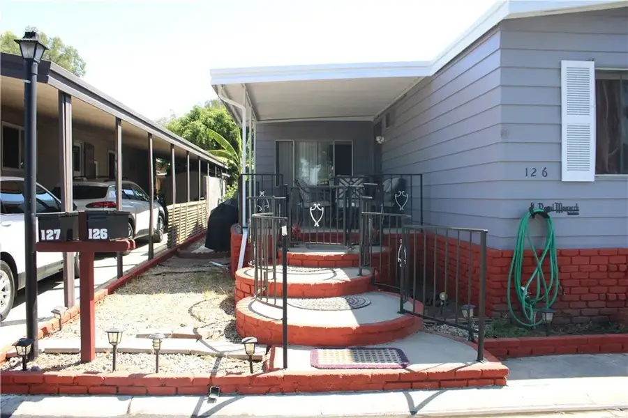 1919 W Coronet #126, Anaheim, CA 92801 - #2