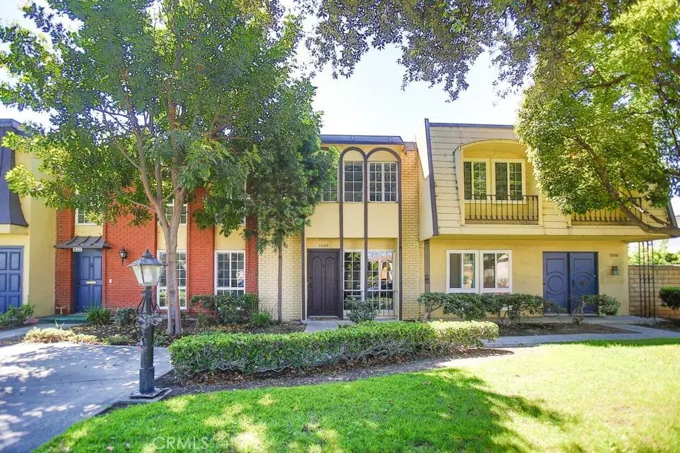 1802 Glenoaks, Anaheim, CA 92801 - Image #1