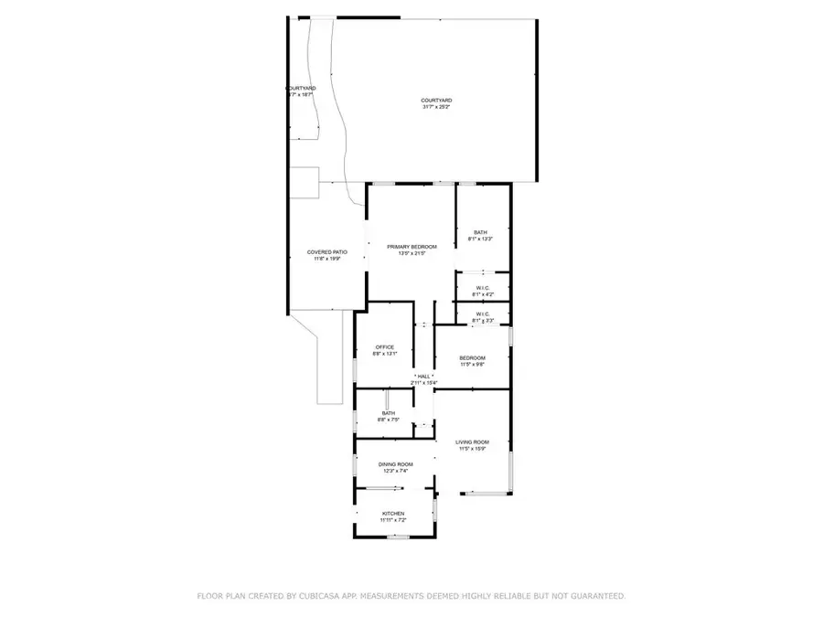 1424 Roycroft Avenue, Long Beach, CA 90804 - Image #2