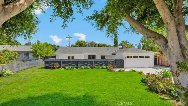 1311 La Colina Drive, Tustin, CA 92780