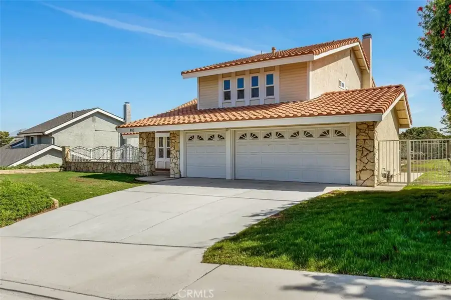 480 Avenida Faro South, Anaheim Hills, CA 92807 - Image #2