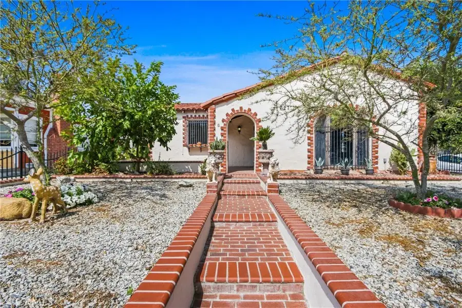 627 E Bishop, Santa Ana, CA 92701 - Image #3
