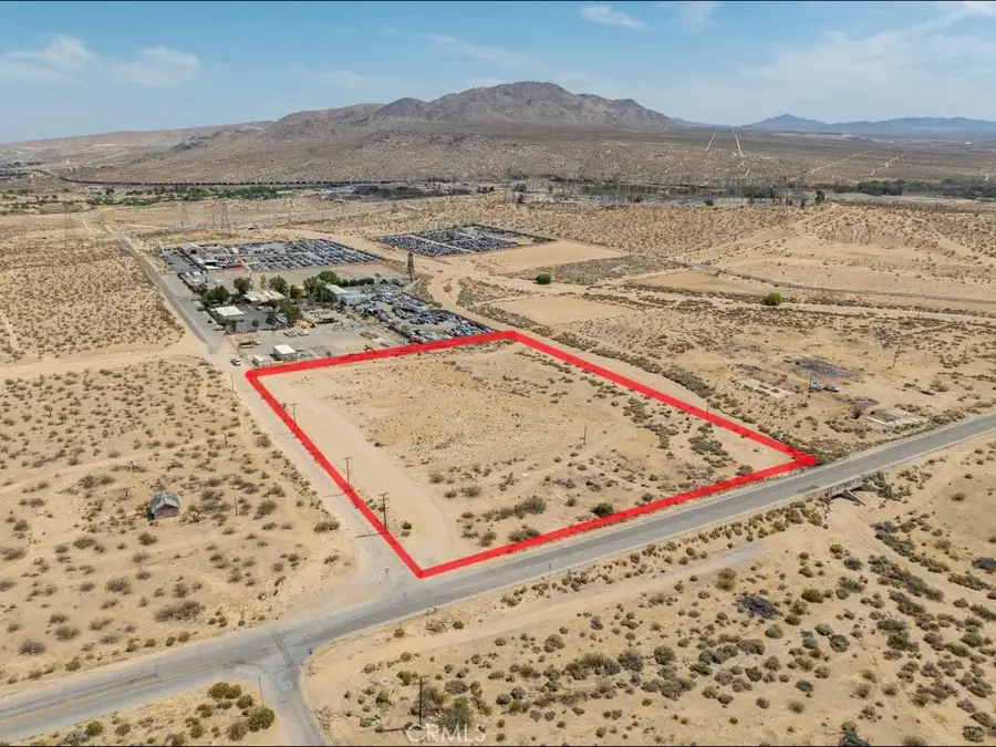 1 Gas Line, Victorville, CA 92394 - #3