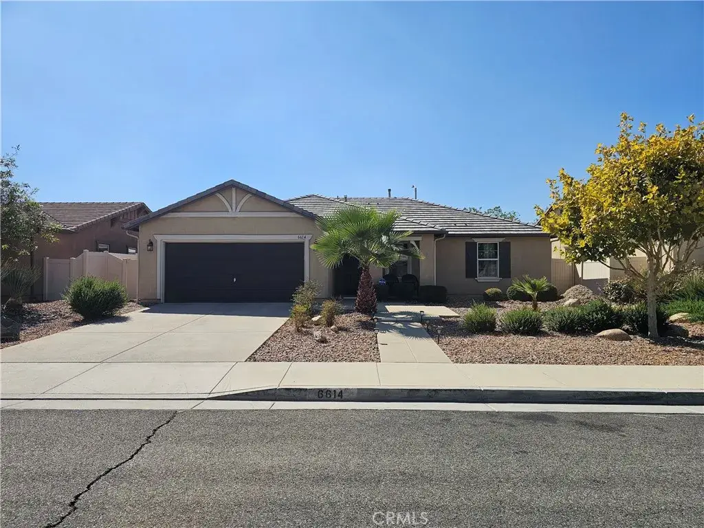 6614 Lasseron Drive, Palmdale, CA 93552 - Image #1