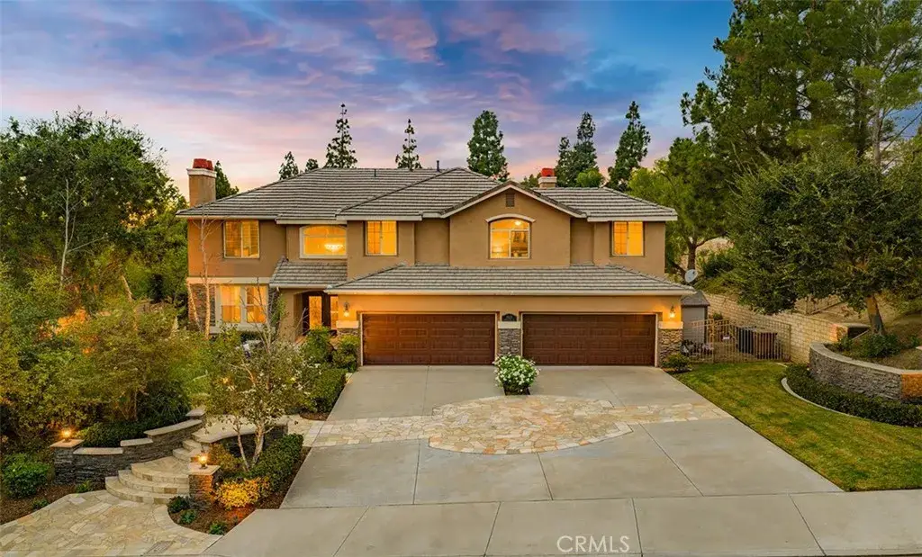 5425 Castle Bend Way, Yorba Linda, CA 92887 - Image #1