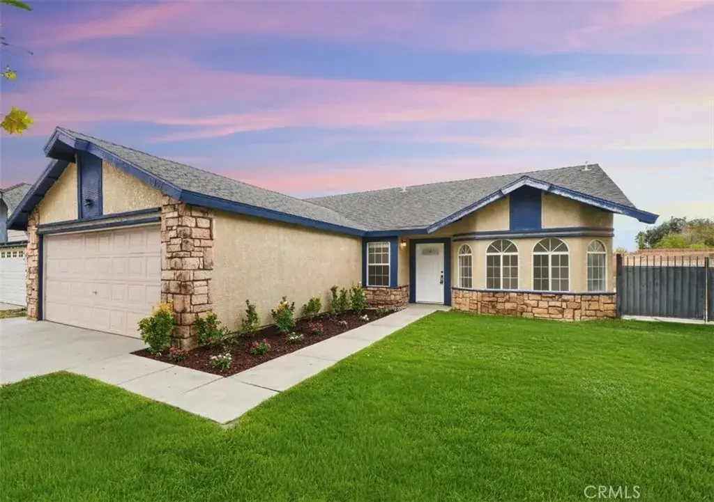 45108 Andale Avenue, Lancaster, CA 93535 - Image #1