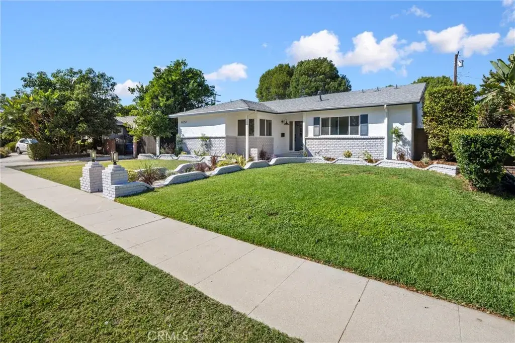 16257 Los Alimos, Granada Hills, CA 91344 - Image #1