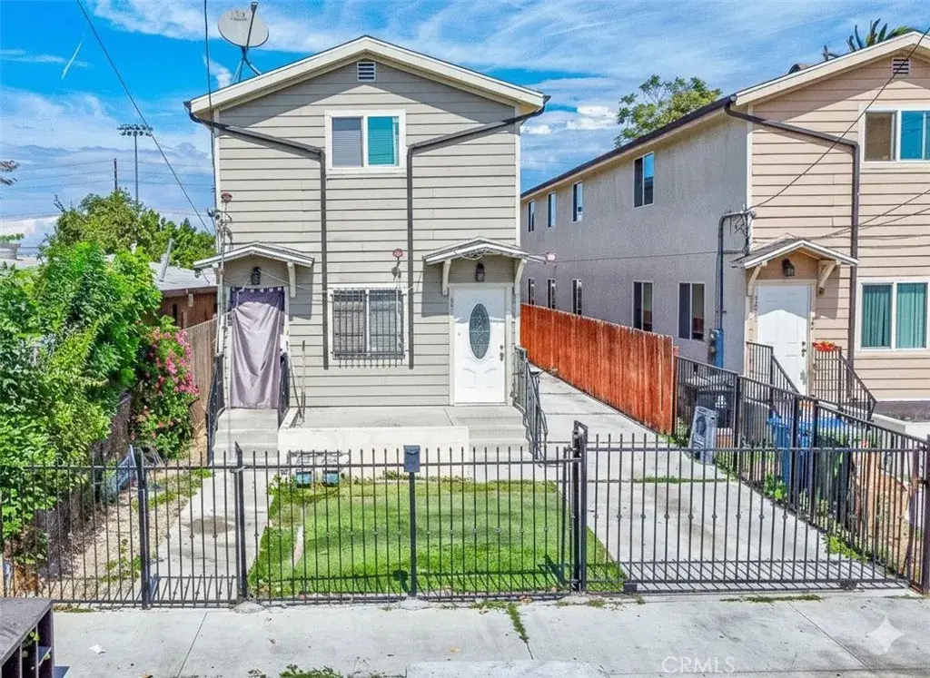 1639 E 109th, Los Angeles, CA 90059 - Image #1