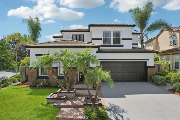 23161 Bouquet Canyon Court, Mission Viejo, CA 92692