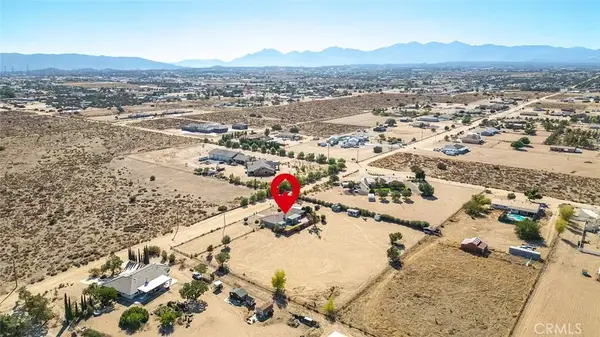 13980 Mission Street, Hesperia, CA 92344